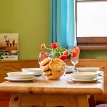 Appartement Schweizerhof Enzian