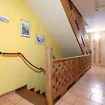 Schweizerhof Enzian Huben (Imst)