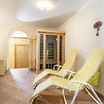 Schweizerhof Enzian Appartement Huben (Imst)