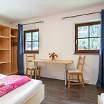 Appartement Schweizerhof Enzian Huben (Imst)