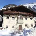 Schweizerhof Enzian Appartement Huben (Imst)