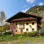 Appartement Schweizerhof Enzian Huben (Imst)