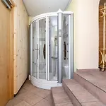 Schweizerhof Enzian Appartement Huben (Imst)