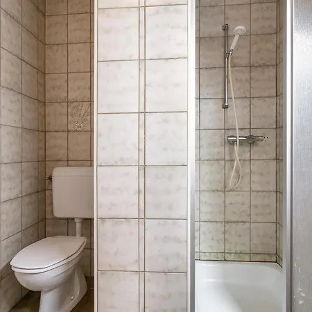 Apartment Schweizerhof Enzian