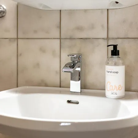 Schweizerhof Enzian Apartmán Huben (Imst)