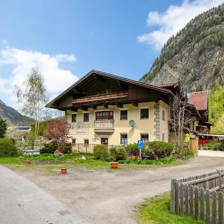 Schweizerhof Enzian