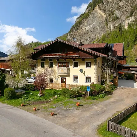 Schweizerhof Enzian * Huben (Imst)