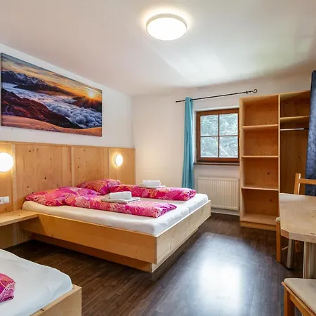 Schweizerhof Enzian *