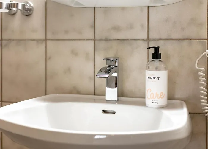 Schweizerhof Enzian Apartmán Huben (Imst)