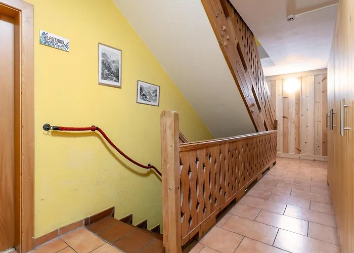 Schweizerhof Enzian Huben (Imst)