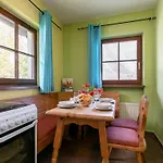 Apartmán Schweizerhof Enzian *