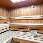 Schweizerhof Enzian Apartmán *