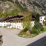 Apartmán Schweizerhof Enzian