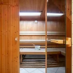 Schweizerhof Enzian Apartmán *