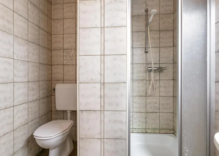 Διαμέρισμα Schweizerhof Enzian