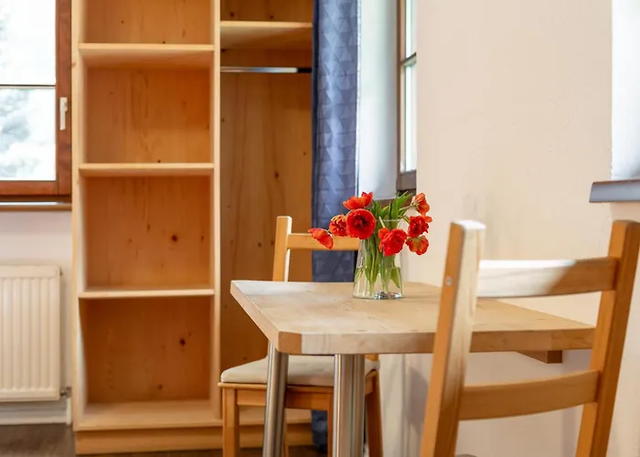 Schweizerhof Enzian *