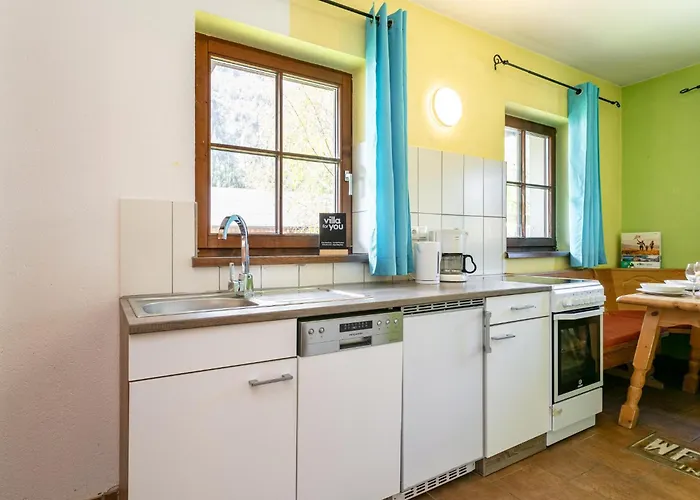 Schweizerhof Enzian *