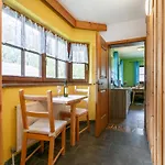 Schweizerhof Enzian شقة