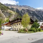 شقة Schweizerhof Enzian